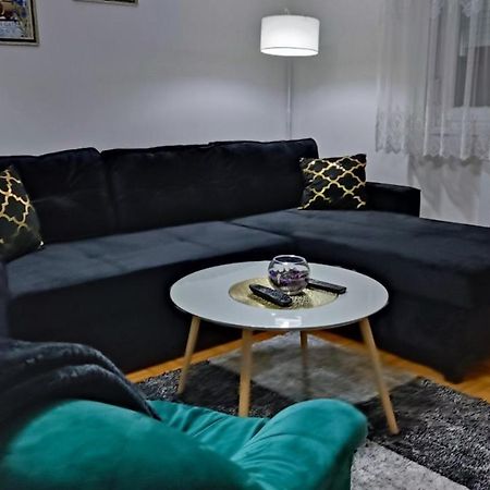 Apartman Carica ヴィソコ エクステリア 写真