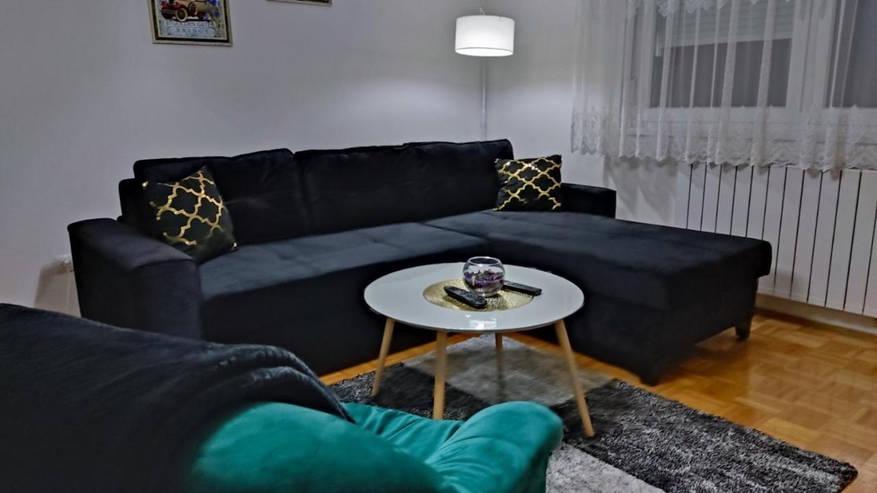 Apartman Carica ヴィソコ エクステリア 写真