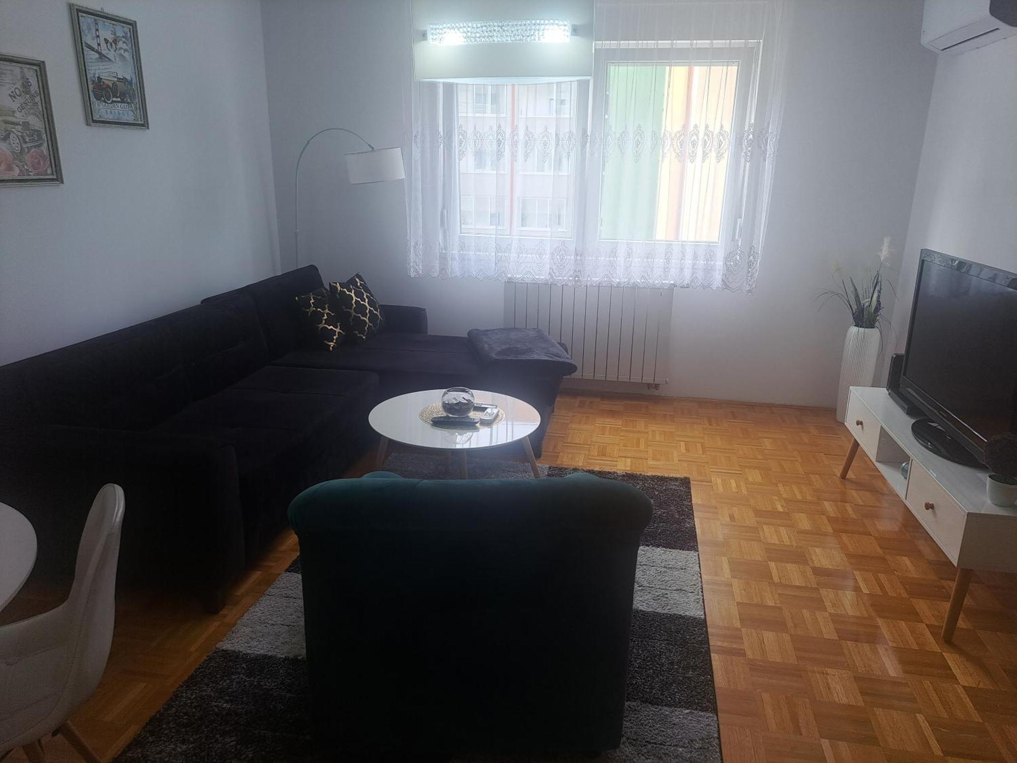 Apartman Carica ヴィソコ エクステリア 写真