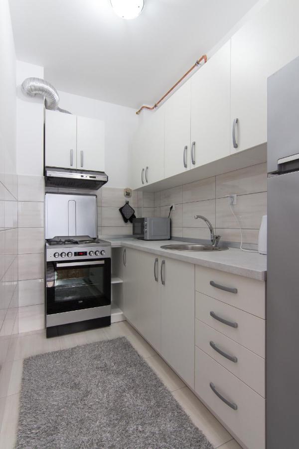Apartman Carica ヴィソコ エクステリア 写真