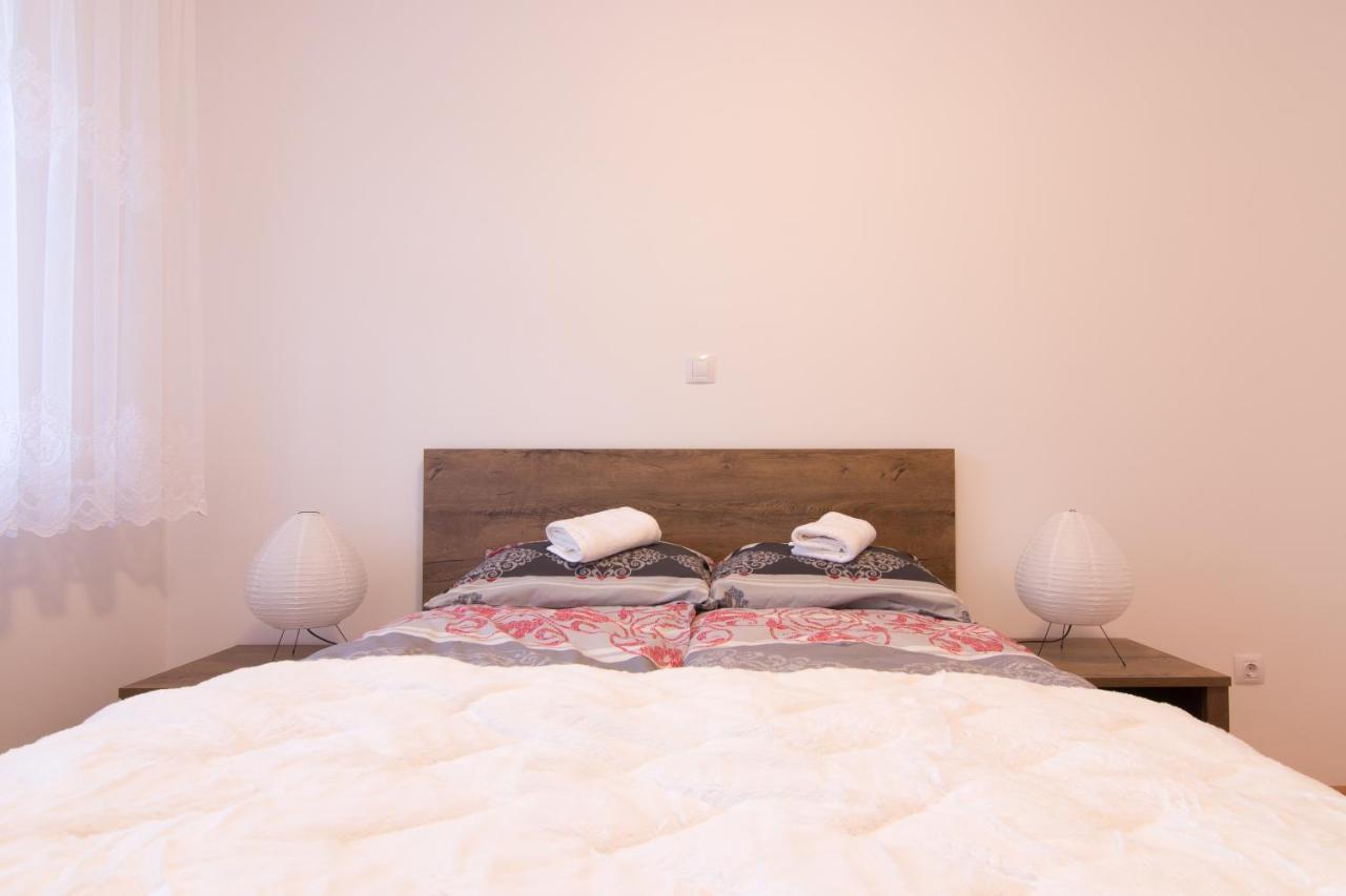 Apartman Carica ヴィソコ エクステリア 写真