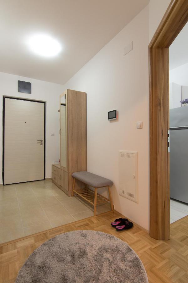 Apartman Carica ヴィソコ エクステリア 写真