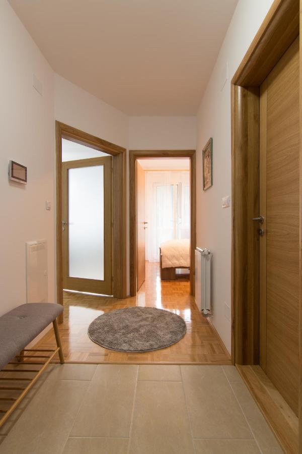 Apartman Carica ヴィソコ エクステリア 写真