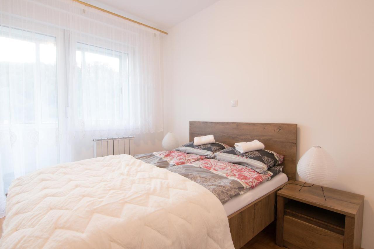 Apartman Carica ヴィソコ エクステリア 写真