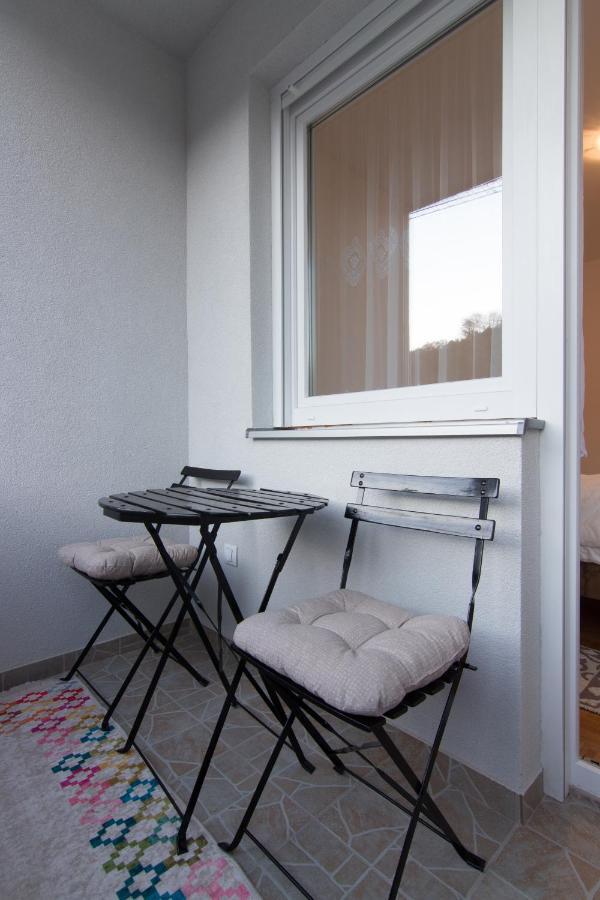 Apartman Carica ヴィソコ エクステリア 写真